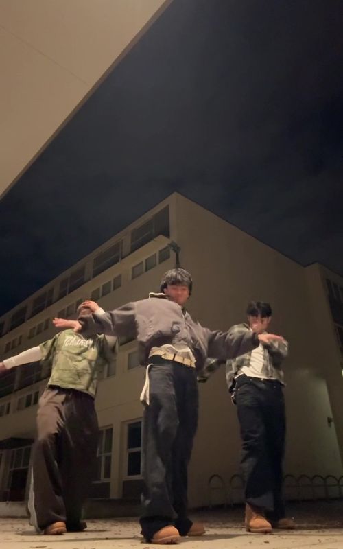 reviving dancetok @Ryan | dc: @Travis Lim #jamesamess 