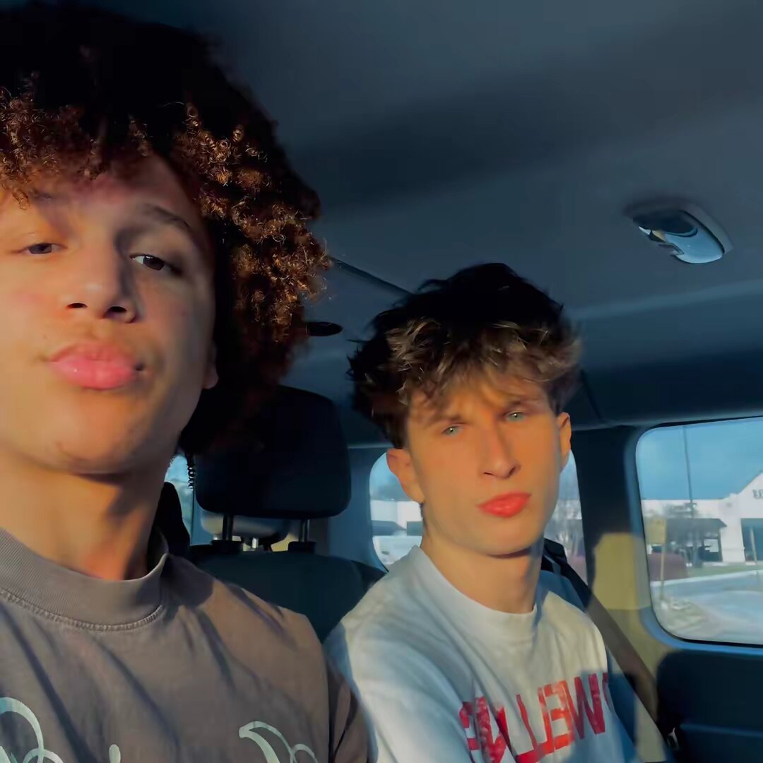milesxgavin