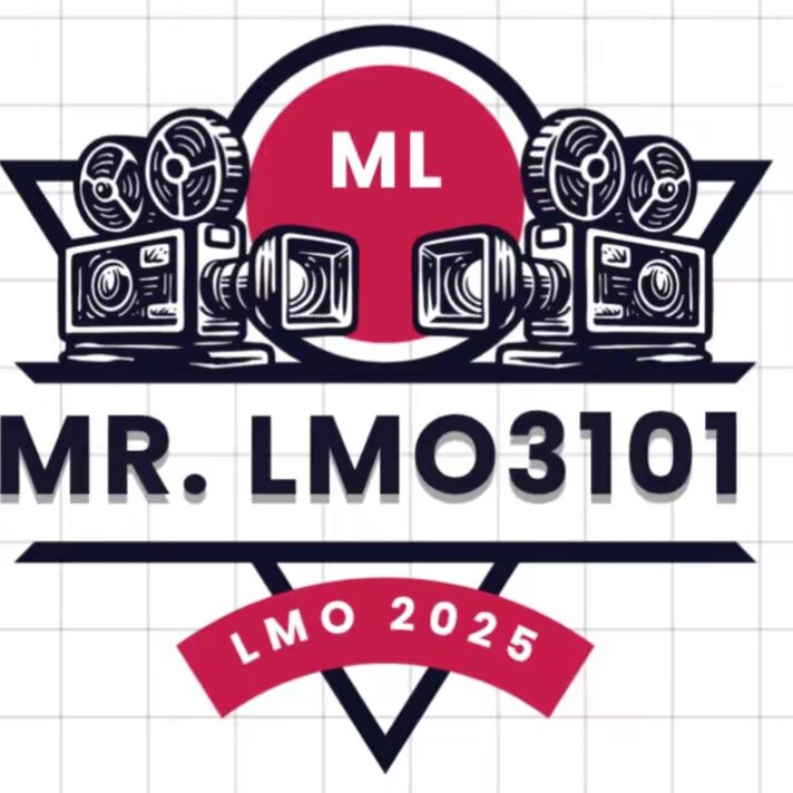 Mr. LMO3101