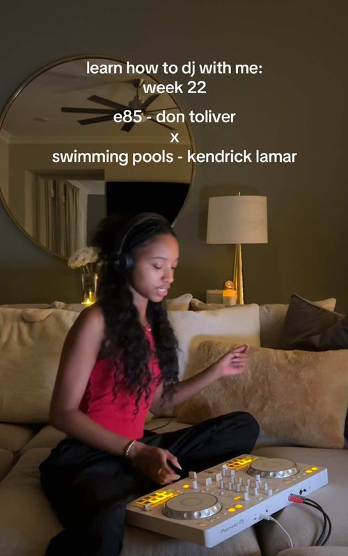 the production on both of these songs 🤏🏽🤏🏽🤏🏽 #e85 #dontoliver #octane #kendricklamar #mashup 