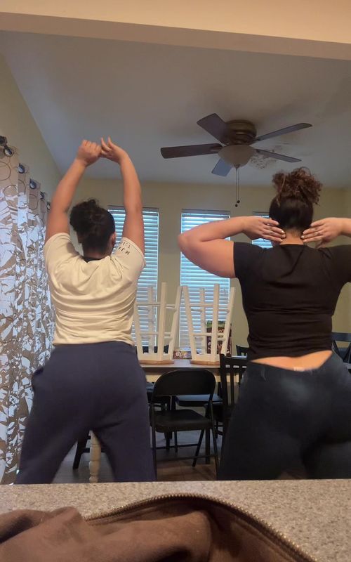 Dc : us #foryoupage #dance #viral #fypシ #xyzbca 