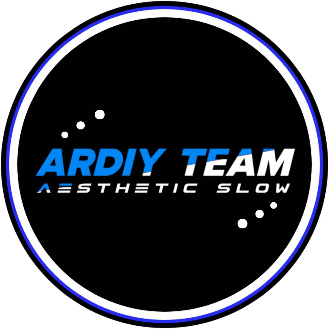 ARDIY TEAM [𝙻𝚅]