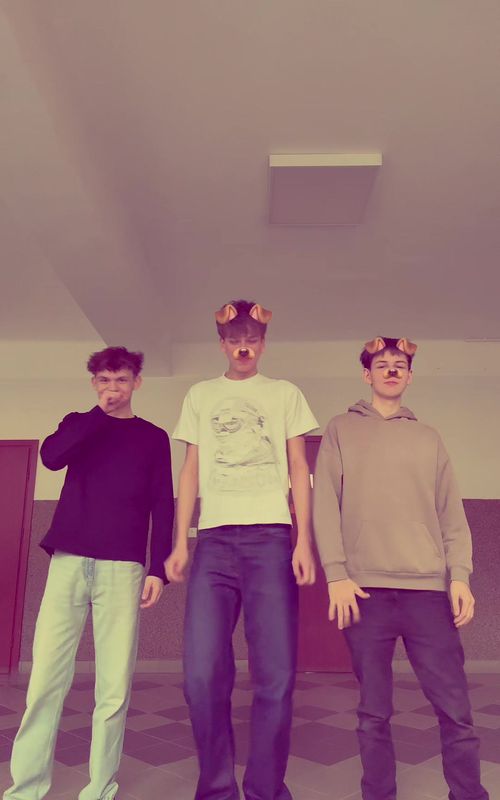 (FAKE BODY) 3 baddies pt3 #fyp #viral #trend #dance #youngho 