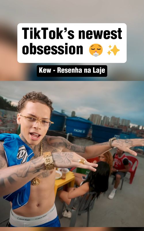 TikTok Trending Songs | Sharing Music | Kew - Resenha na Laje | March trending songs 2026 | Song recommendation to vibe | New release songs | #SongRecommendations #music #playlist #vibes #trending #viral