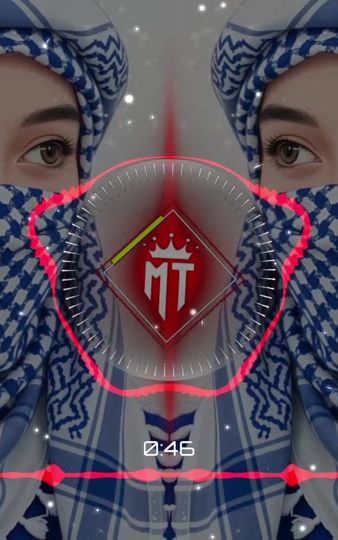 New Arabic Remix Song Slowed And Reverb 😎🫴😍🖤🎶🎵🎧 USE HEADPHONES🎧  MT BOOST MUSIC🎶🎧 #bass #bassbosted #aveeplayer #teranding #music 