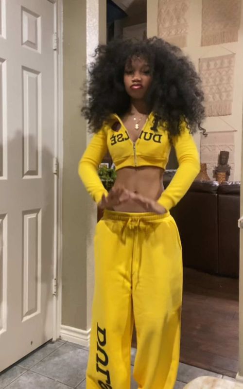 Mink mink mink | set from @DULSÈ CLOTHING #planetunya #trend #dance #fyp 
