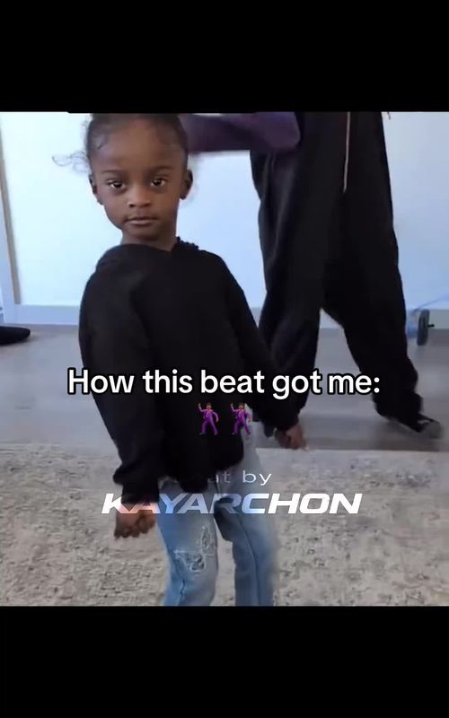 she goes by. KayArchon remix drops 6pm YT/SC #producer #kayarchon #viral 