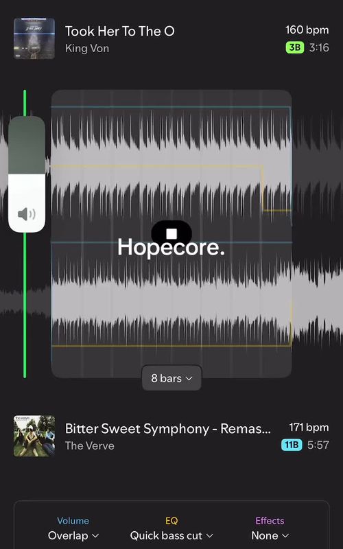 #hopecore #mashup #fyp 