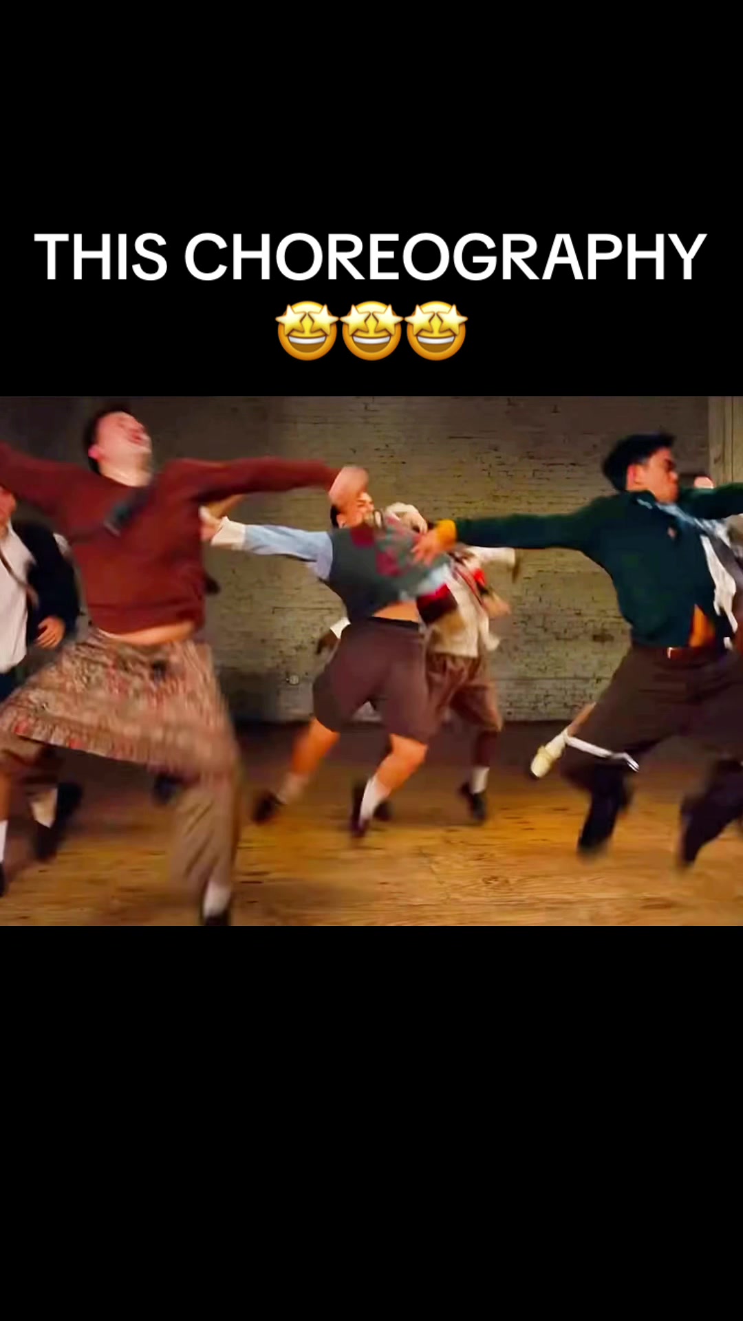Ricky Ubeda choreo #choreography #dancechoreography #contemporarydance #groupdance #contemporarydancer 