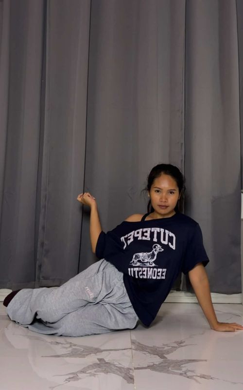 Replying to @𝒞𝑒𝓎𝒹𝒶 YOU Dance Tutorial Slow and Mirrored (dc @meigamind) Explained step by step on my yt channel: Ana Bensig ❤️ #you #dancetutorial 
