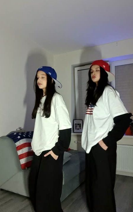 sisters  #тренды2026года #вреки #trend #dance #популярное 