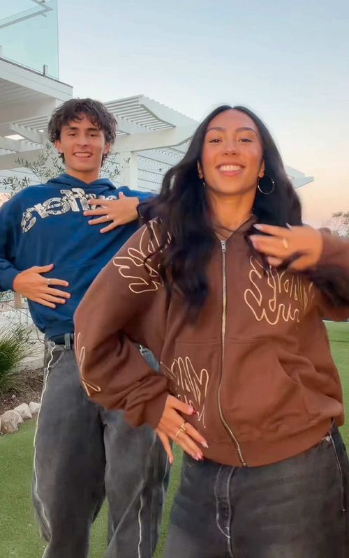 VIRAL JELLY BOUNCE DANCE 💃🥰 