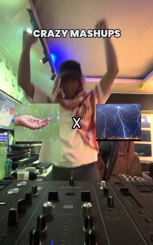 Best transition part 2 🫶🏻 #mashup #djtransition 