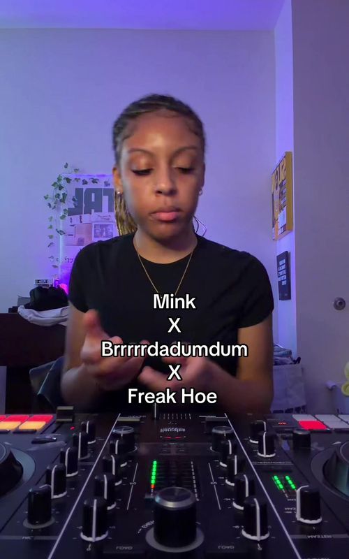 SUMMER ME YEO🕺🏽 #mink #brrrrrdadumdum #freakho #mashup #viralmix 