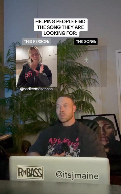 Helping people find the song they are looking for #music
