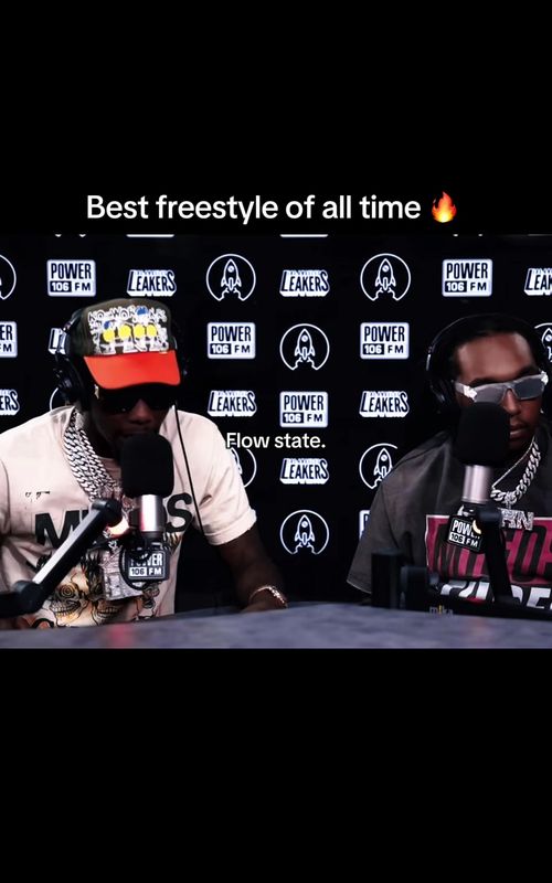 #migos #freestyle #flowstate 