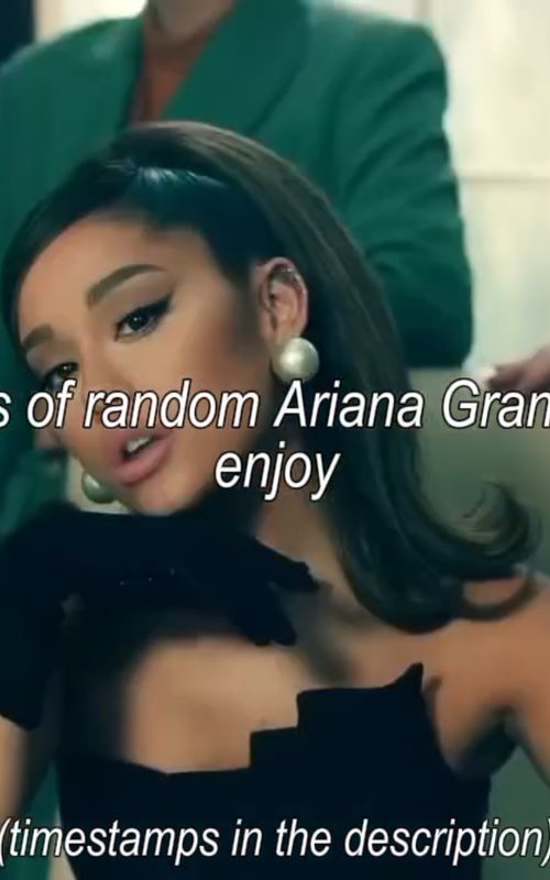 ‼️‼️ALL requests under this video will be IGNORED 00:00 positions 02:57 bloodline 06:30 34+35 09:21 nasty 12:42 we cant be friends 16:27 dangerous woman  20:17 sweetener 23:43 imagine 27:13 on last time 31:19 break up with your girlfriend 34:27 baby i 37:41 moonlight 41:01 god is a woman 44:19 everytime 47:07 no tears left to cry #fyp #playlist #arianagrande 