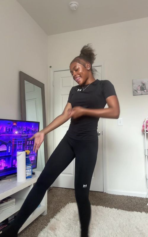 Tag Dc #viral #fyp #trendingdance #2026dance #duodance TikTok Dances to learn