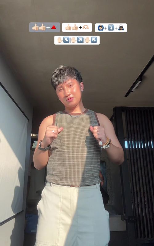New Dance Trend | #kennykyawt #dancetrend #dancetutorial #trendingdance 