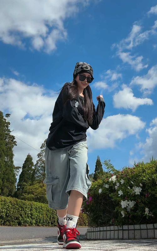 Never Say Never 🔥🔥🔥 #dance #dancechallenge #trending #OOTD #fyp 