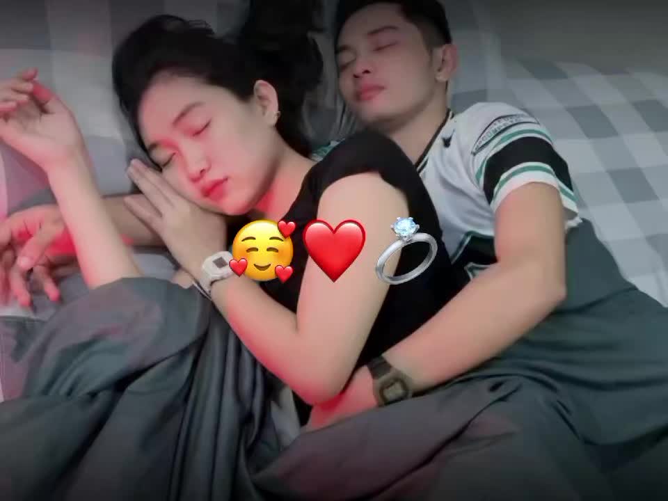 🥹❤️ real love #love #lovestory #1millionaudition #viral #trending 