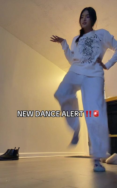 i just get so nervy, DO MY DANCE #fyp #dance #newdance #relateable #nervy 
