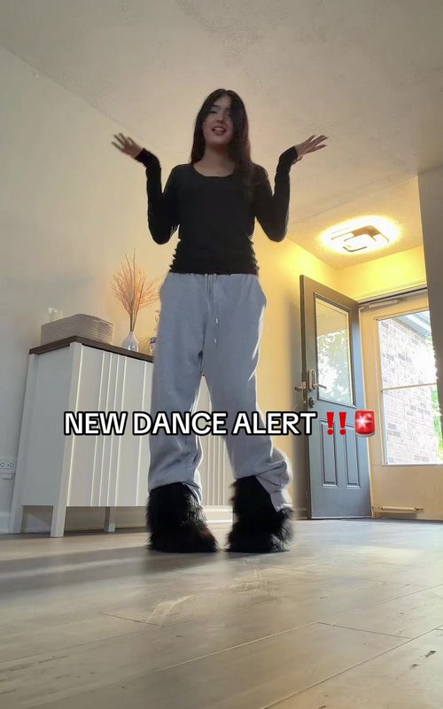 DC: ME 😝💗 #fyp #trend #dance #dancing #dances 