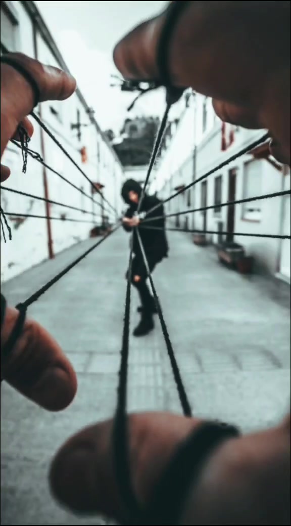 be gone! #myart #visual #mindblown #tiktokcreator #trapped #photoshot #viral #video #tiktok #best #dope