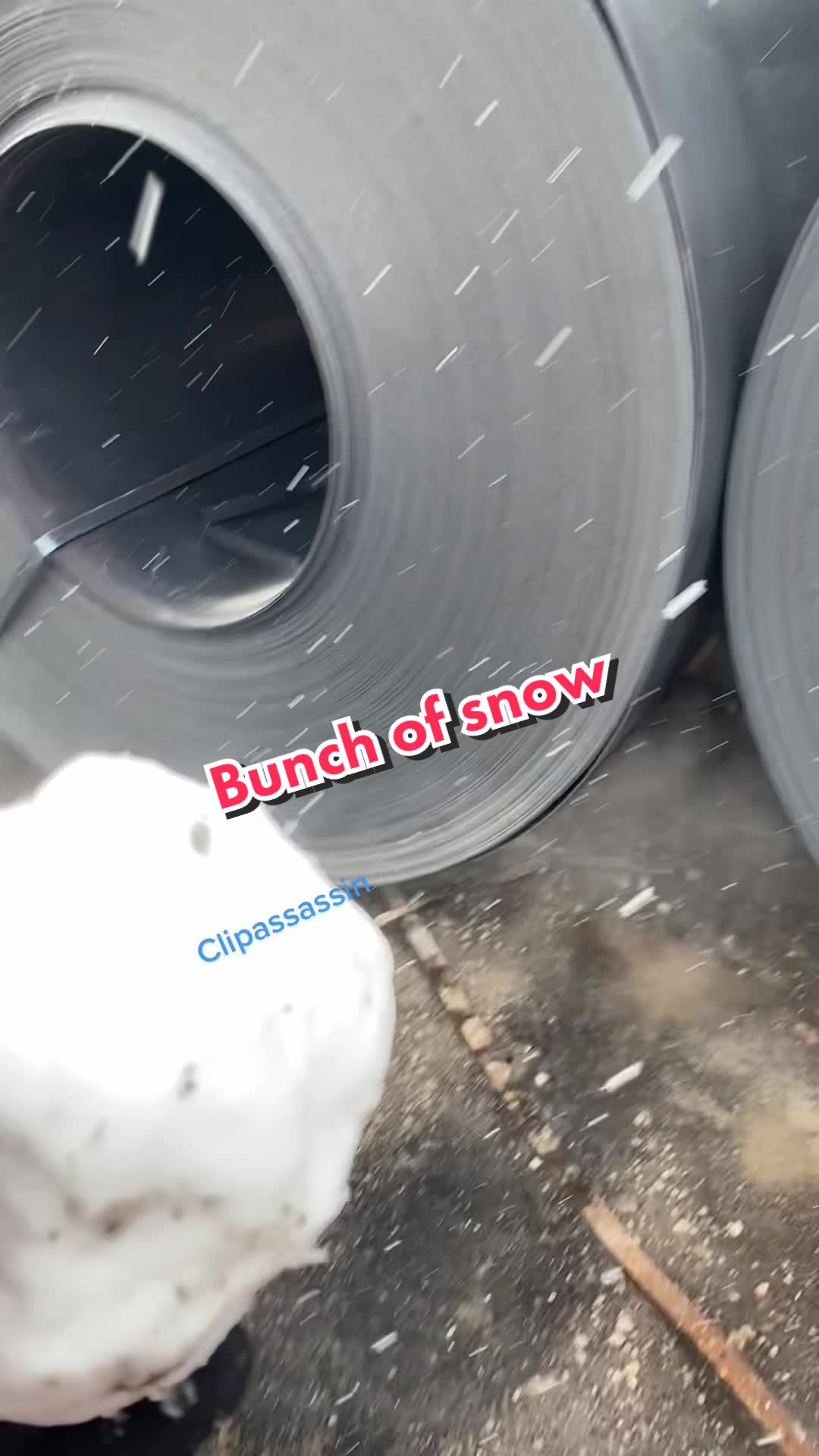 ❄️ 💧 #fyp #fypシ #foryou #foryoupage #fypage #satisfying #satisfyingvideo #satisfyingvideos #satisfyingsounds #snow #asmr #asmrsounds #clipassassin 