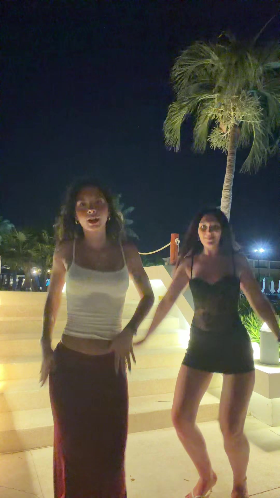 #fyp #trending #cancun 