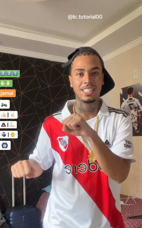 essa é nova 🫡 #tutorial #emoji #dancetutorial #dancinhasdotiktok 