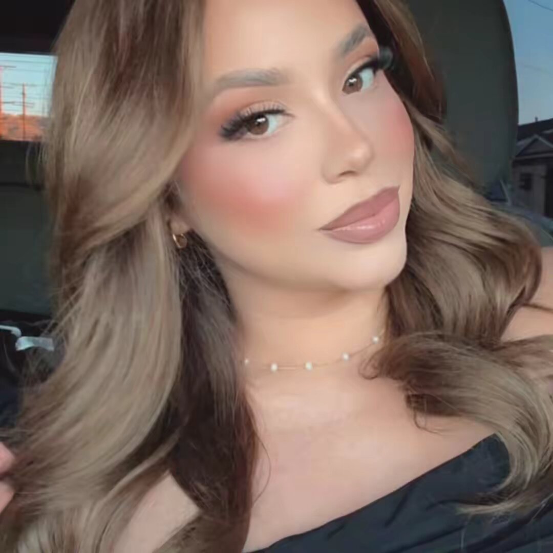 Michelle ✨