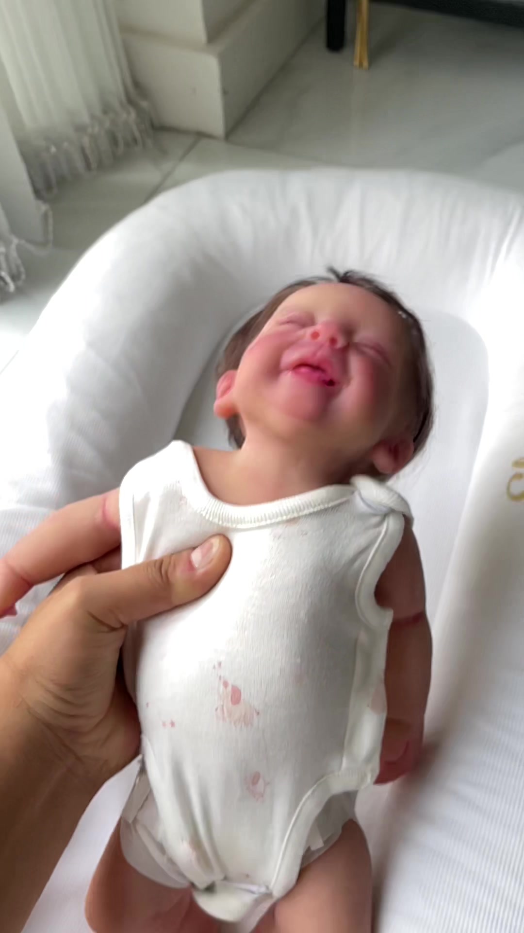 #Fyp #babies #BABY #eliesenchantedcradle #FORYOU #VIRAL 