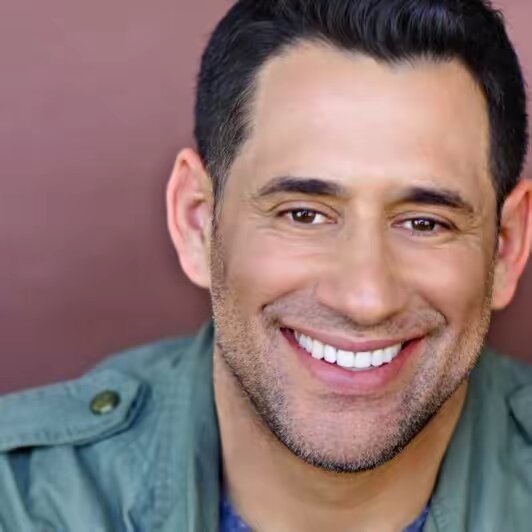 Josh Nasar