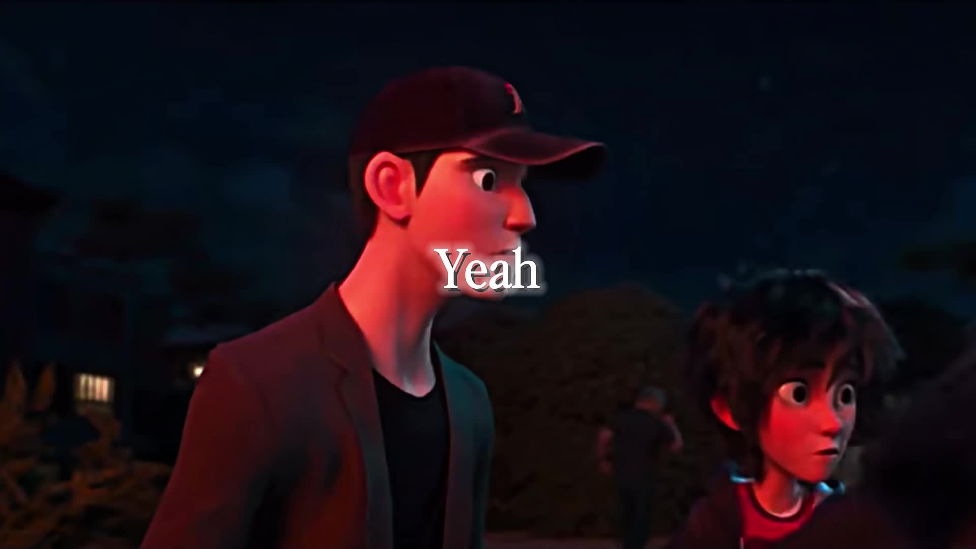 Where have you Been X Big Hero 6 edit. #edit #viral #bighero6 #tadashi #baymax 