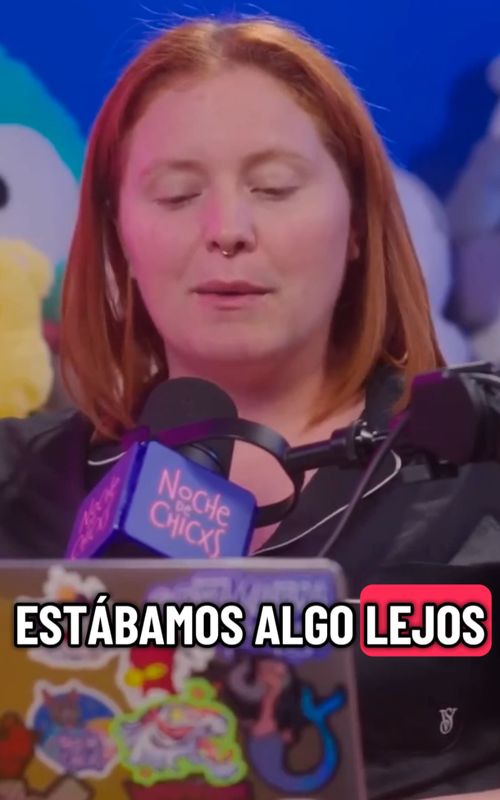 Chisme de una pareja que se conocieron por un videojuego #chismes #podcast #redflagpodcast #parati #Viral 