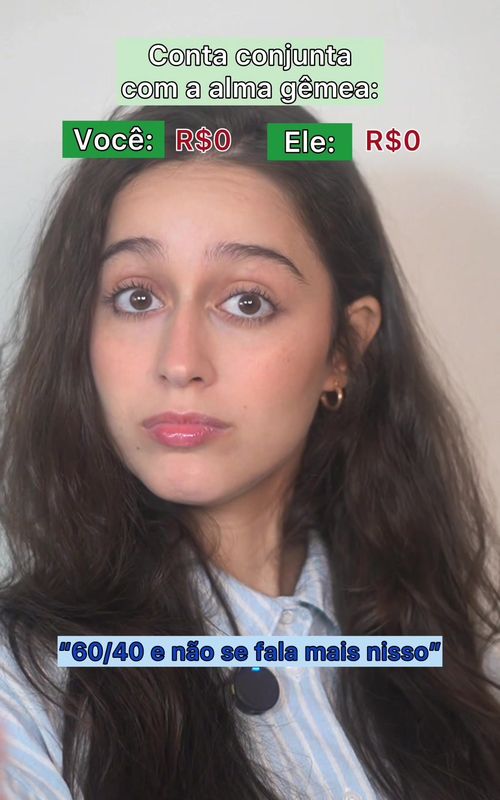 Respondendo a @dudaa🌷 #pov PART4 Você e sua alma gêmea tem uma conta conjunta | #povs #maripovs #drama 