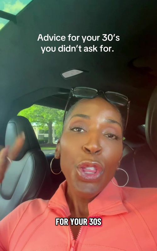 I’m 55 and this is the kind of advice people in their 30s don’t usually hear… because it’s not cute, and it’s definitely not inspirational. But it’s honest. #AdviceForYour30s #LifeAdvice #HardTruth #realtalk #SelfGrowth