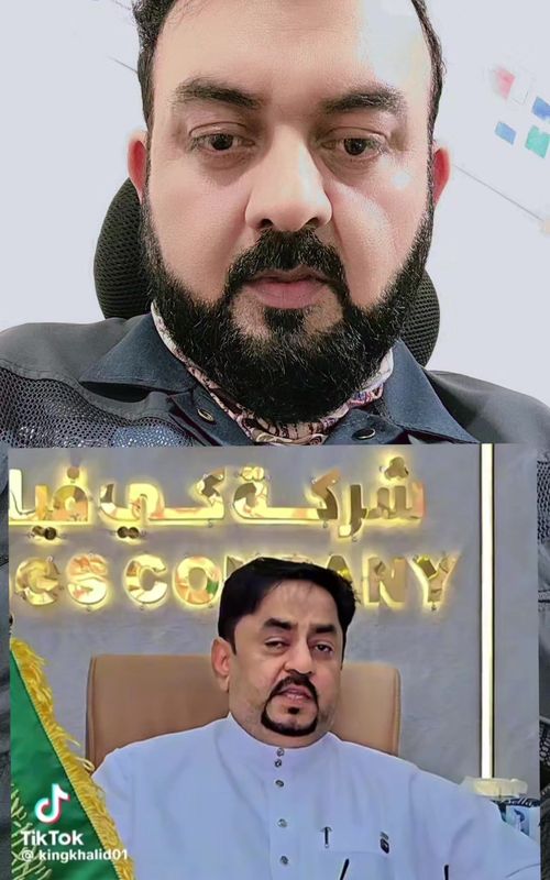 Jin Jin ko Iqama ka Message Aya 📩 | Azaad Visa Walon ke liye Important Video 🔥 Description: Agar aap ko iqama ka message receive hua hai to ye video aap ke liye bohat important hai! Is video mein hum explain kar rahe hain ke kya karna chahiye, especially un logon ke liye jo azaad visa par hain. Is video ko poora dekhein taake aap kisi bhi problem se bach saken aur apni legal situation ko samajh saken. 👉 Channel ko Subscribe karein aur bell icon 🔔 dabayein taake aisi useful updates aap tak sab se pehle pohanchti rahen! Hashtags: #IqamaUpdate #SaudiArabia #AzaadVisa #IqamaMessage #SaudiNews 