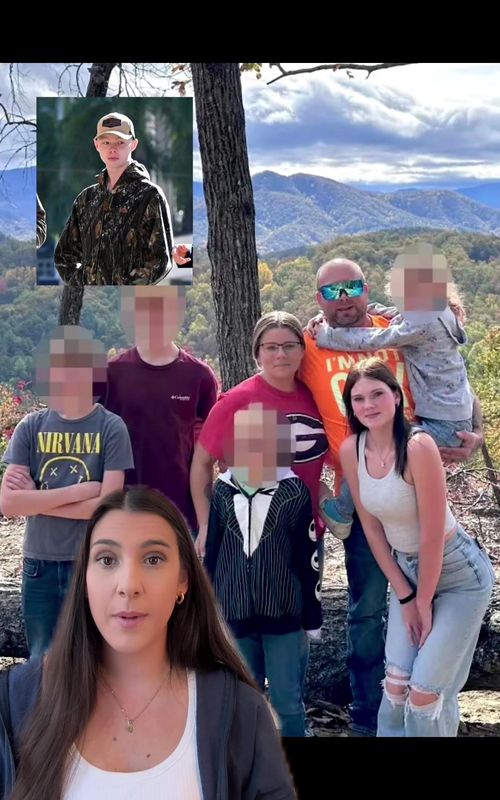 New details. Timothy Hudson ‘wasn’t given his medication’ the night Anna disappeared #annakepner #timothyhudson #truecrimetok #truecrime 
