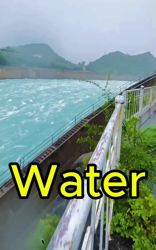 #Science #popular #water