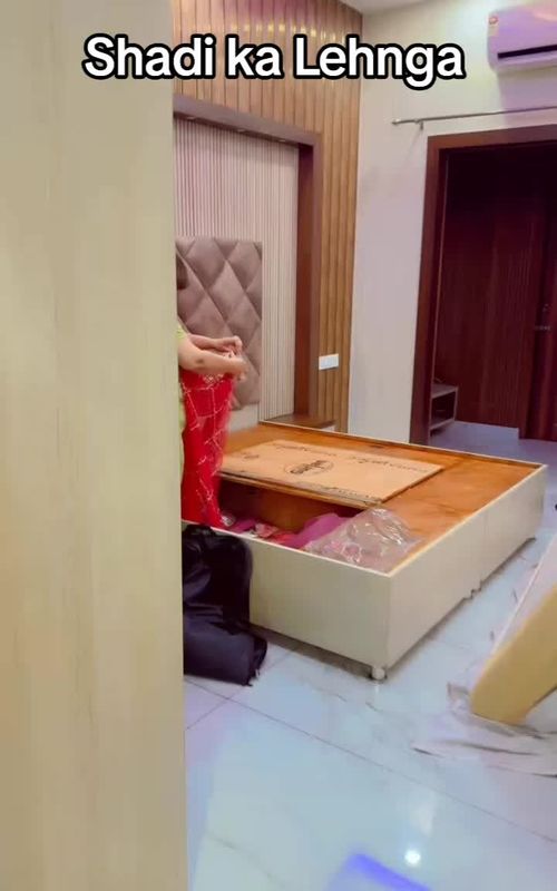 Manchanda family  wedding dress  #Vlog #emotionaltouch #shadi #dress #fyp #trending 