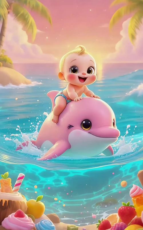 #songforkids #babycute #animals #maihuongjelly #maihuong3djelly 