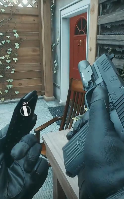 I Gave Him Every Chance 😑 #readyornot #readyornotgame #readyornotgameplay #tacticalshooter #swat4 #closequartersbattle #cqb #cops #military #ps5 #xbox #readyornotps5 #readyornotxbox #fypツ