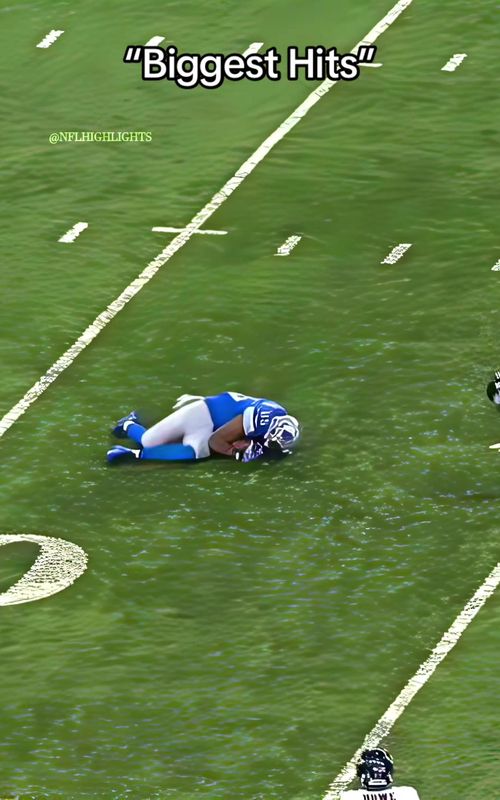 This why we love this game, right?#nfl #football #sports #viral 