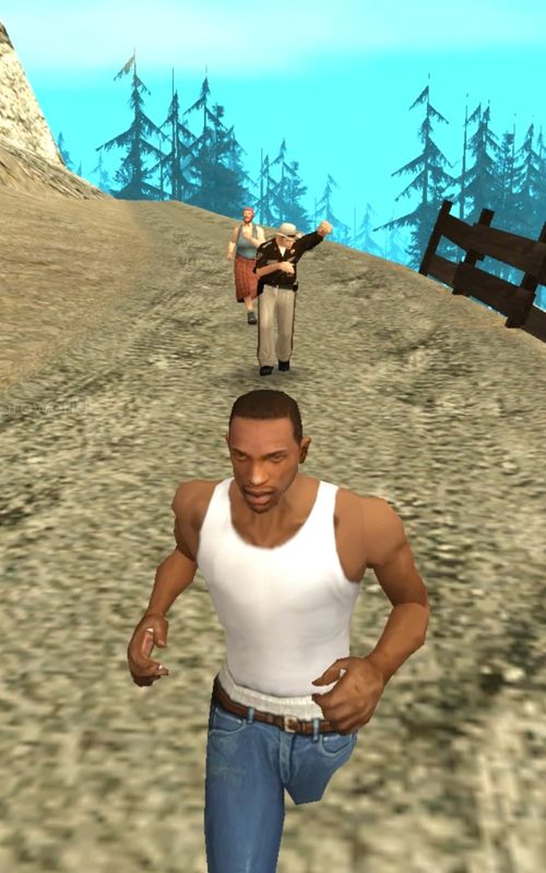 #gtasanandreas #gta #gameing #shorts