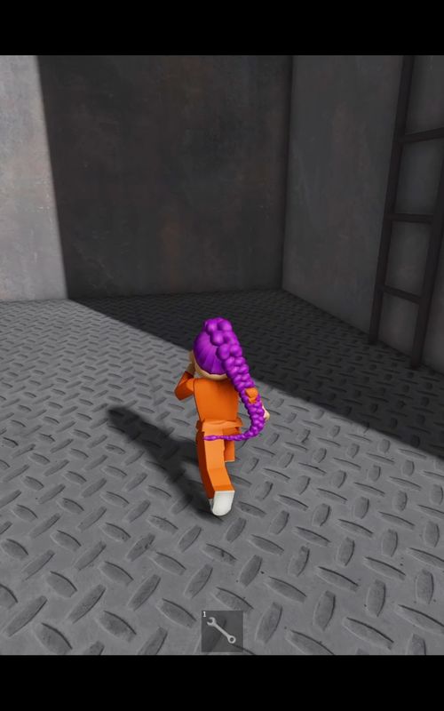 Roblox BARRY'S PRISON RUN! (OBBY)s#robloxgames #obby #fyp #robloxobby