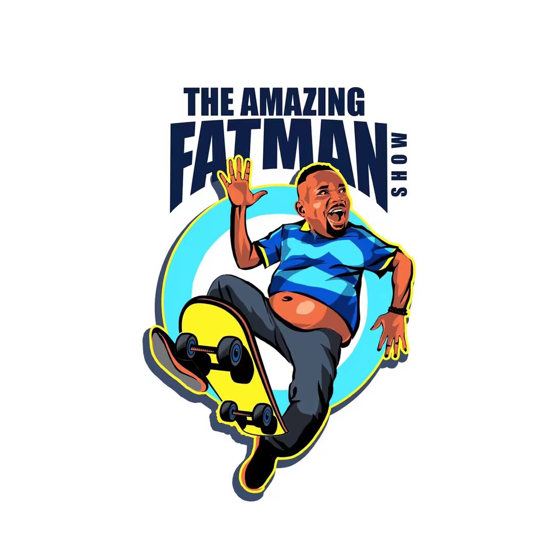 Amazing Fatman