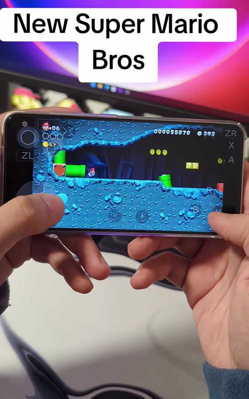 Best Retro Game Emulator