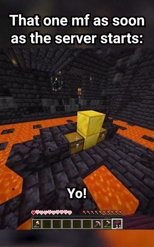 Speedrunning full netherite in 60 seconds! 💎🔥 #Minecraft #minecraftbuild #minecraftmemes #minecraftpe #gaming